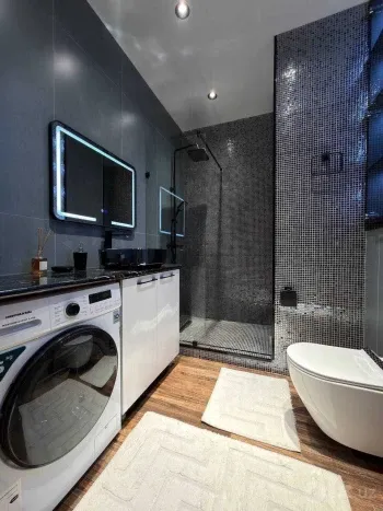 40 m², 2-xonali kvartira, 9/13-1