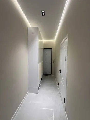 30 м², 1-комн. квартира, 8/12-3