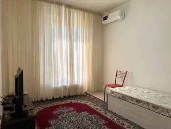 53 м², 3-комн. квартира, 1/5-2