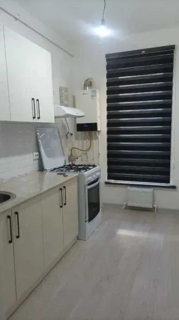 28 м², 1-комн. квартира, 1/5-3