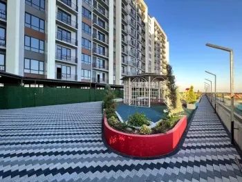 175 м², 4-комн. квартира, 4/14-3