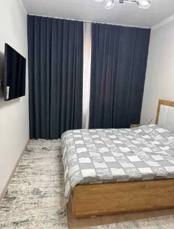 51 м², 2-комн. квартира, 6/9-1