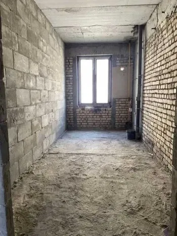 120 m², 3-xonali kvartira, 3/10-0