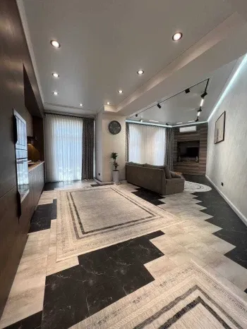 85 м², 2-комн. квартира, 7/8-1