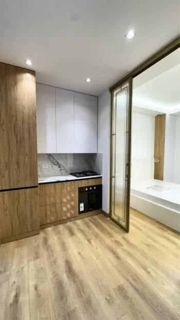 33 m², 1-xonali kvartira, 2/12-3