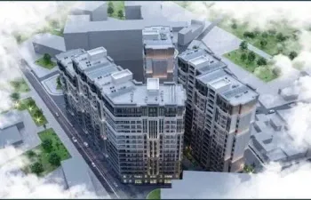 63 m², 2-xonali kvartira, 11/16-0