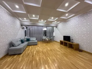 145 m², 3-xonali kvartira, 6/7-0