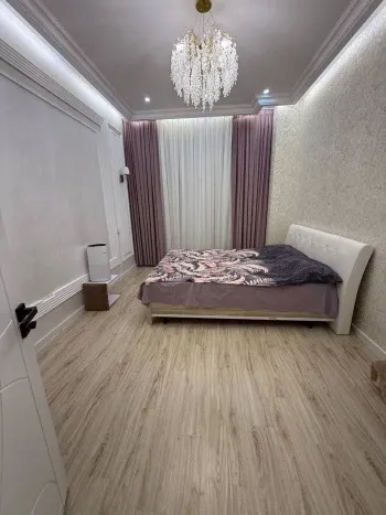 65 м², 2-комн. квартира, 4/5-2