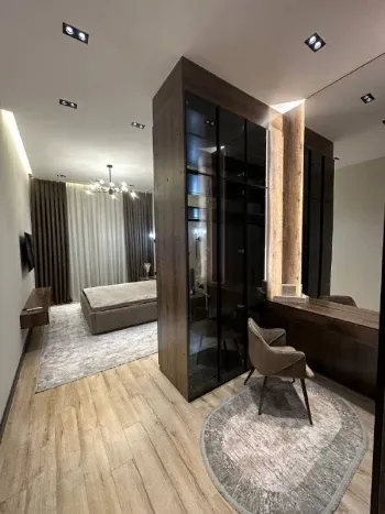 84 м², 2-комн. квартира, 4/7-3