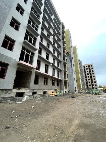 51 m², 1-xonali kvartira, 5/9-1