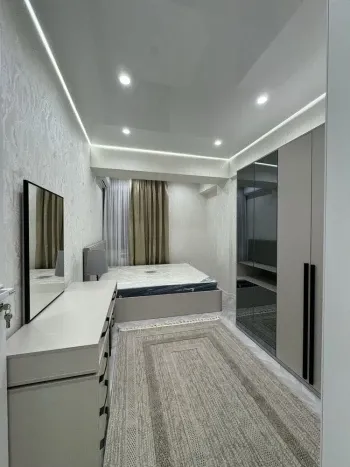 62 м², 3-комн. квартира, 10/11-2