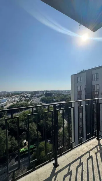 60 м², 2-комн. квартира, 13/14-2