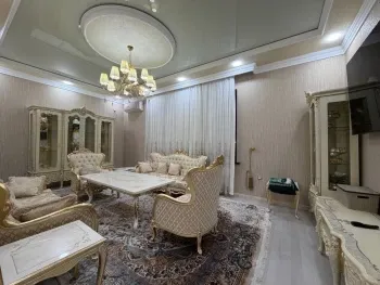 153 м², 3-комн. квартира, 3/9-0