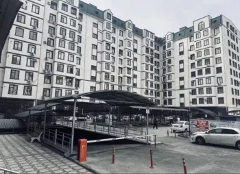 122 м², 3-комн. квартира, 4/10-0