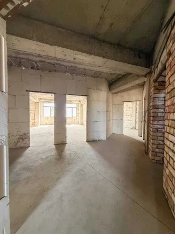 160 м², 4-комн. квартира, 6/8-3