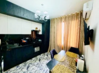 50 м², 2-комн. квартира, 2/9-1
