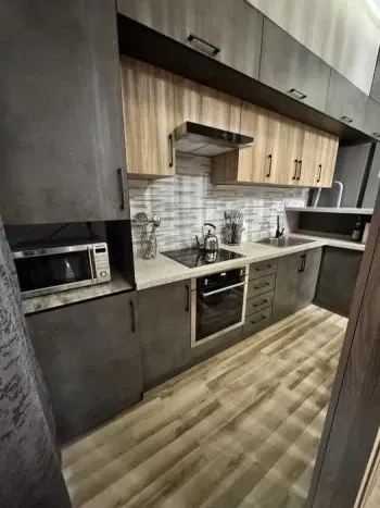 42 м², 1-комн. квартира, 4/9-3