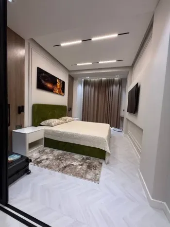 75 м², 3-комн. квартира, 3/10-1