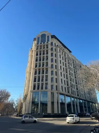 76 м², 3-комн. квартира, 7/10-0