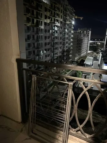 33 м², 1-комн. квартира, 9/12-2