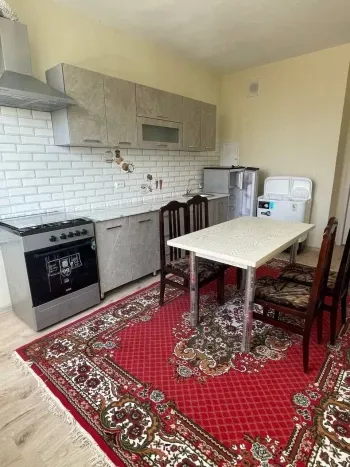 54 м², 2-комн. квартира, 3/9-0
