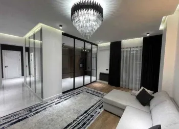 100 м², 3-комн. квартира, 15/25-0