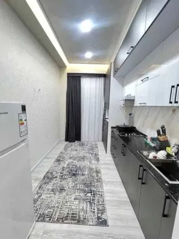 85 м², 2-комн. квартира, 8/10-1