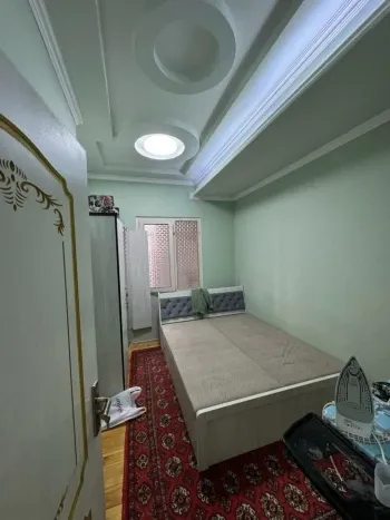 54 м², 2-комн. квартира, 8/10-1