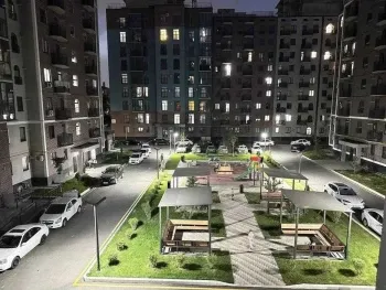 55 м², 3-комн. квартира, 5/8-1