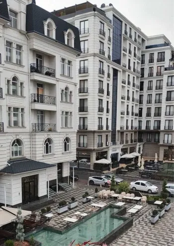 126 м², 4-комн. квартира, 6/7-1