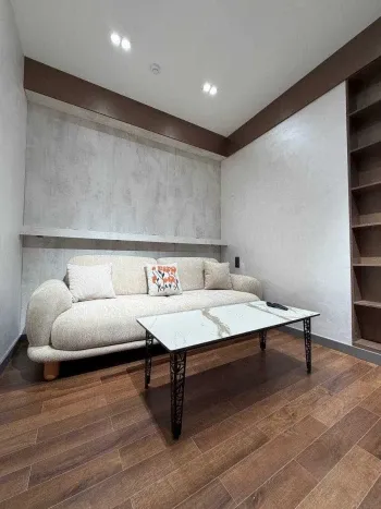 35 м², 2-комн. квартира, 15/16-0