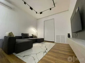 78 м², 3-комн. квартира, 3/10-3
