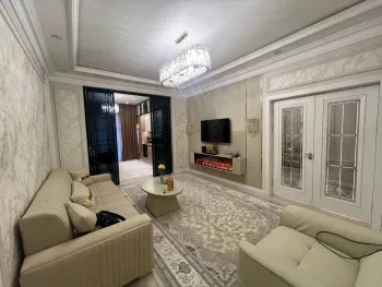 83 м², 3-комн. квартира, 5/9-0