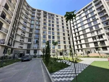 95 м², 3-комн. квартира, 1/9-0