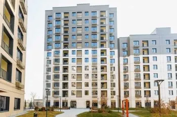 63 m², 3-xonali kvartira, 8/12-1