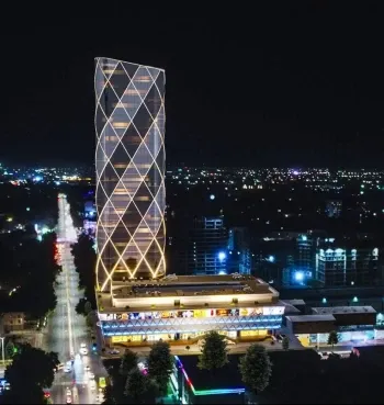 66 м², 2-комн. квартира, 34/49-0
