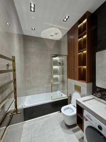 80 m², 3-xonali kvartira, 8/10-3