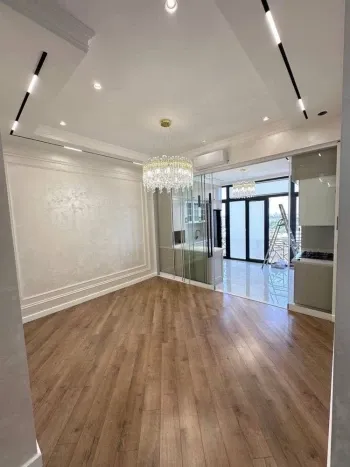 140 м², 3-комн. квартира, 10/11-3
