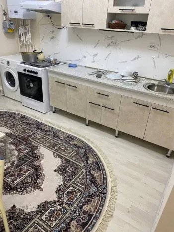 56 м², 2-комн. квартира, 9/16-3