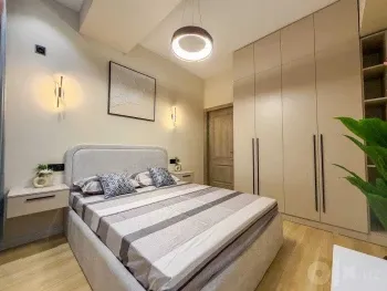 45 м², 2-комн. квартира, 5/9-0