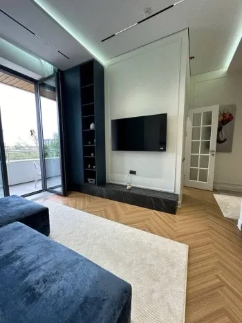 44 м², 2-комн. квартира, 5/14-2