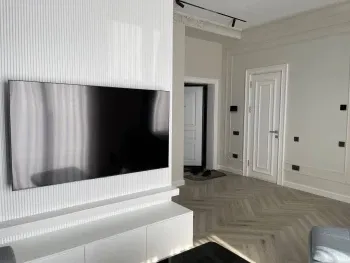 73 м², 2-комн. квартира, 8/10-3