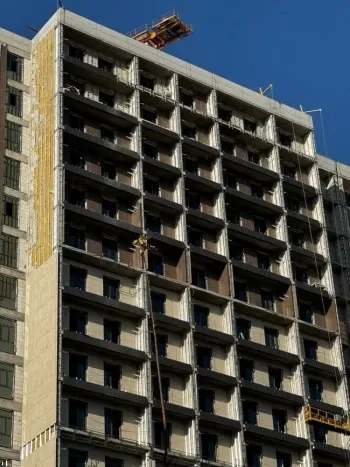 35 м², 1-комн. квартира, 16/24-1