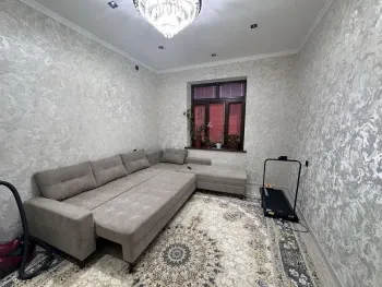 62 м², 2-комн. квартира, 9/9-0