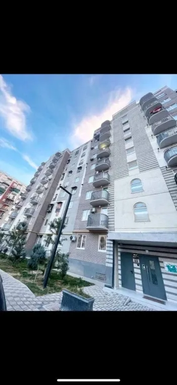 55 м², 3-комн. квартира, 5/9-2