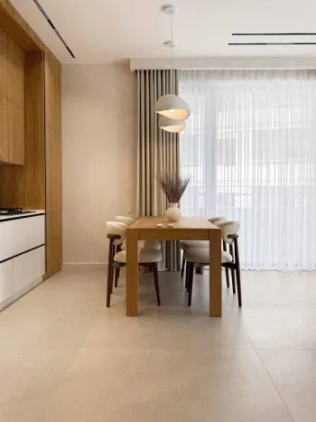 88 m², 4-xonali kvartira, 3/14-2