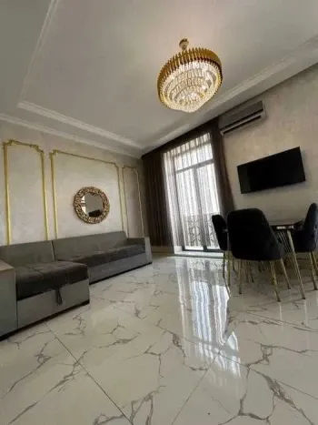 70 м², 3-комн. квартира, 7/8-1
