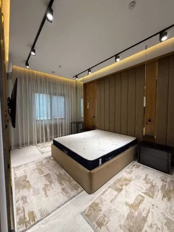 115 м², 3-комн. квартира, 1/7-3
