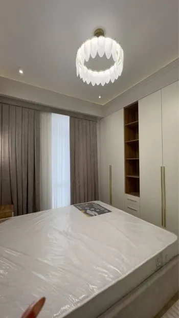 74 м², 3-комн. квартира, 8/10-3