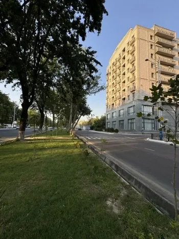 84 м², 3-комн. квартира, 6/9-0